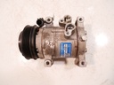 Compresor de aire acondicionado MG ZS SUV 1.5 VTi 15S4C-XS 10780655