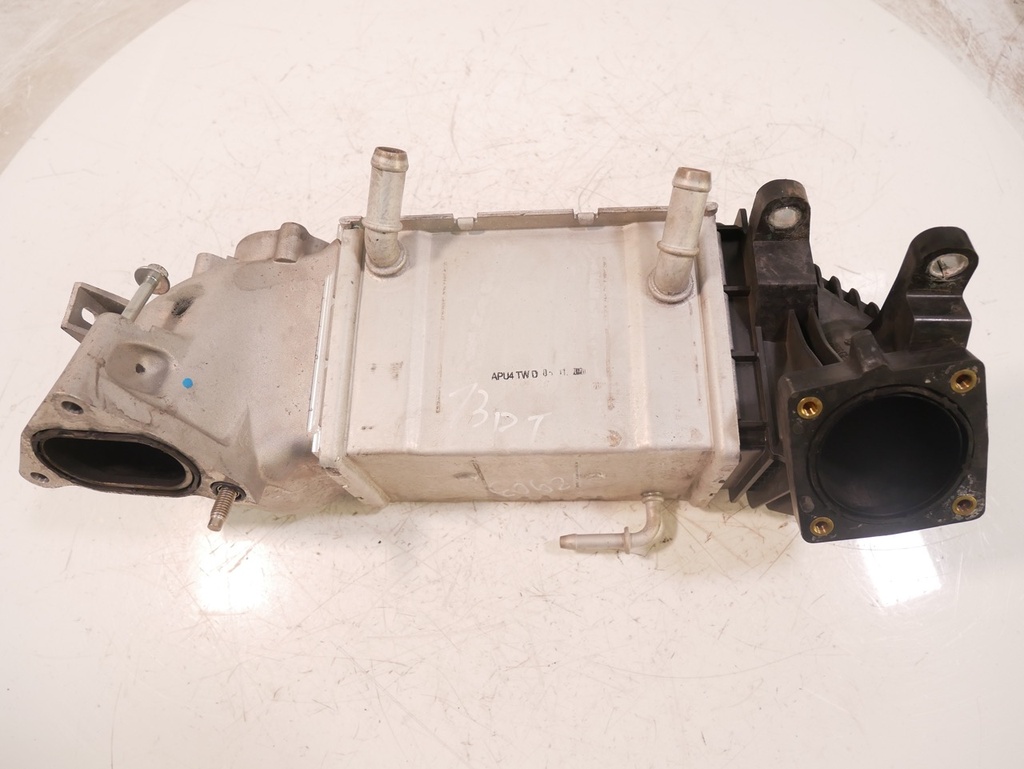 [MTD-415942] Intercooler para Ford Mondeo MK5 2.0 EcoBlue Diesel (140 kW / 190 CV) - OE: HG9Q-6C896-AD