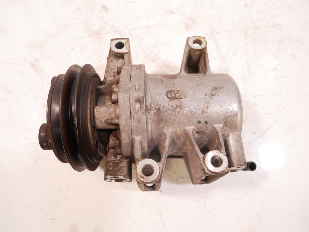 [MTD-415233] Compresor de aire acondicionado Isuzu D-MAX II 2.5 CRDi 4JK1 8981028241