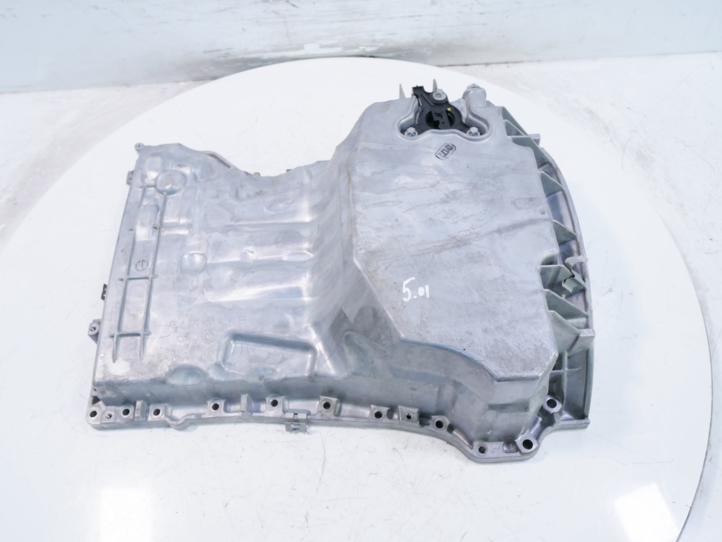 [MTD-416888] Cárter de aceite para Mercedes C-Klasse W204 S204 1.8 CGI C 250 200 271.860 M271