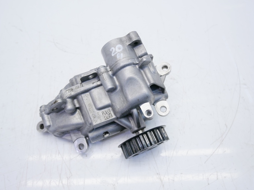 [MTD-418318] Bomba de aceite Ford Transit Custom 2.0 EcoBoost YMF6 GK2Q-6600-FA