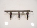 Rampa de inyectores Smart Fortwo 453 1.0 M 281.920 H4DA400 100011788R