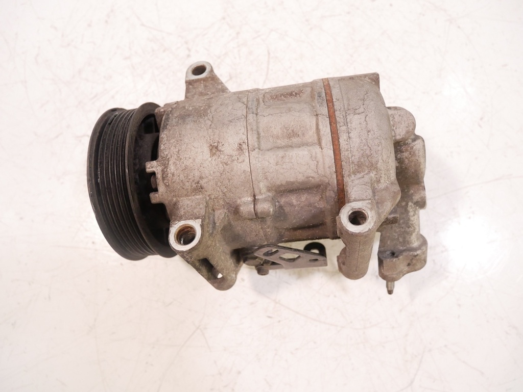 [MTD-420120] Compresor de aire acondicionado Peugeot Citroen 1.6 HDI DV6FD BHY BH02 9809274280