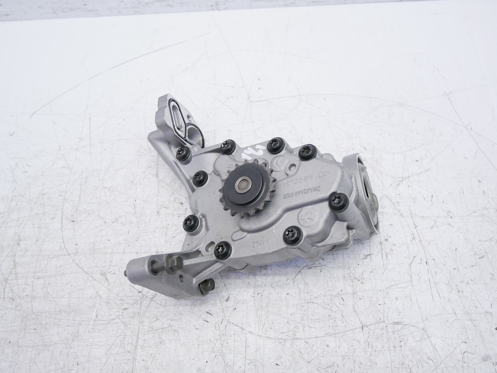 [MTD-416878] Bomba de aceite Peugeot 308 MK2 1.2 THP HNP EB2ADT