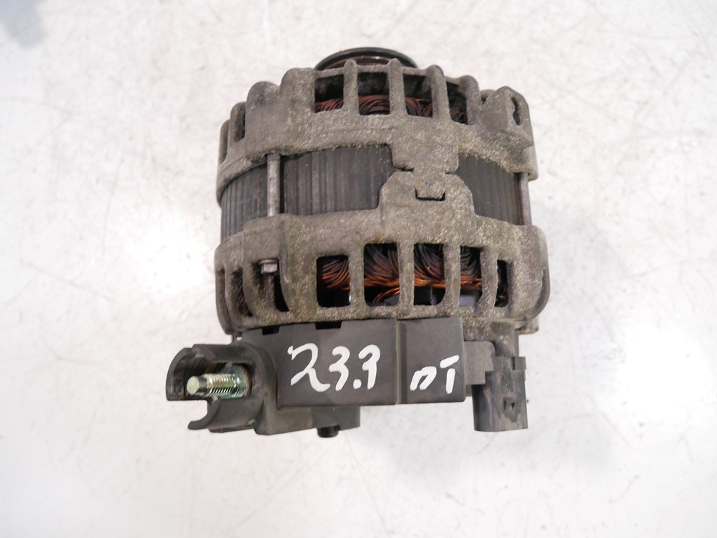 [MTD-422402] Alternador Land Rover Discovery L550 2.0 D 4x4 204DTD AJ20D4 GX73-10300-DE