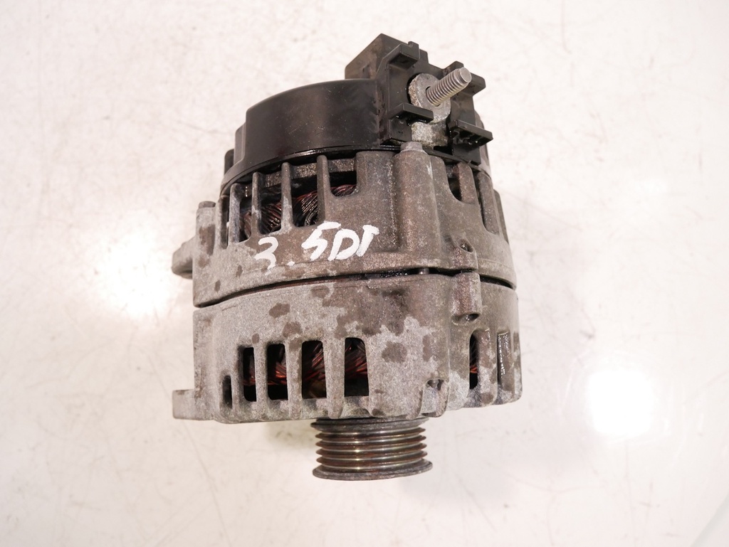[MTD-421100] Alternador para Mercedes Clase E W213 S213 2.0 E 220 d OM654.920