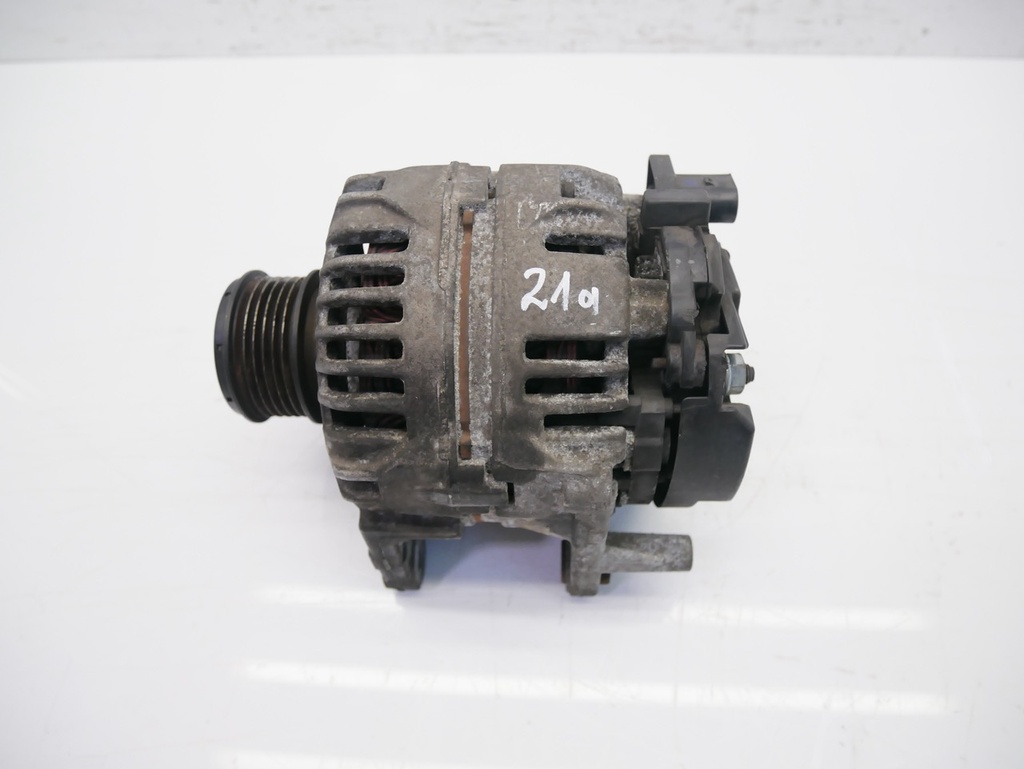 [MTD-423589] Alternador para LTI Jeep Cherokee 2.5 TD R425 VM62