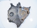 Tapa frontal delantera Chrysler Jeep 5.7 V8 Hemi EZB OE 04792793AC