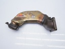 Tubo de escape Mercedes Benz CLS C218 / E-Klasse W212 S212 M 278.922
