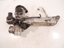 Refrigerador de gases de escape Volvo V70 2.4 D5 D5244T10 31272702