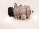 Compresor de aire acondicionado Audi A4 B7 2.0 TDI BPW 8E0260805CB