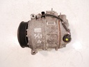 Compresor de aire acondicionado Mercedes Clase E 270 CDI W211/S211 2003-2009 447220-9332