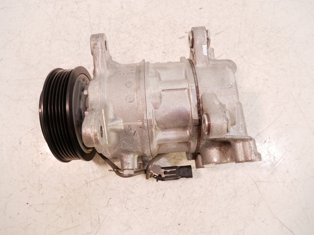 [MTD-422251] Compresor de aire acondicionado BMW Serie 3 G20 G80 M3 S58 2021-