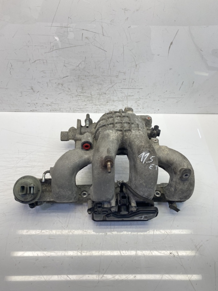 [MTD-424238] Colector de admisión Mazda CX-7 2.3 L3-VDT 2007