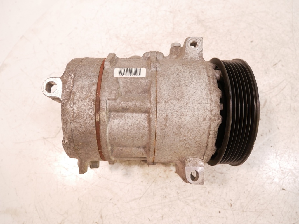 [MTD-424808] Compresor de aire acondicionado para Dodge Caliber 2.0 gasolina ECN 55111610AA