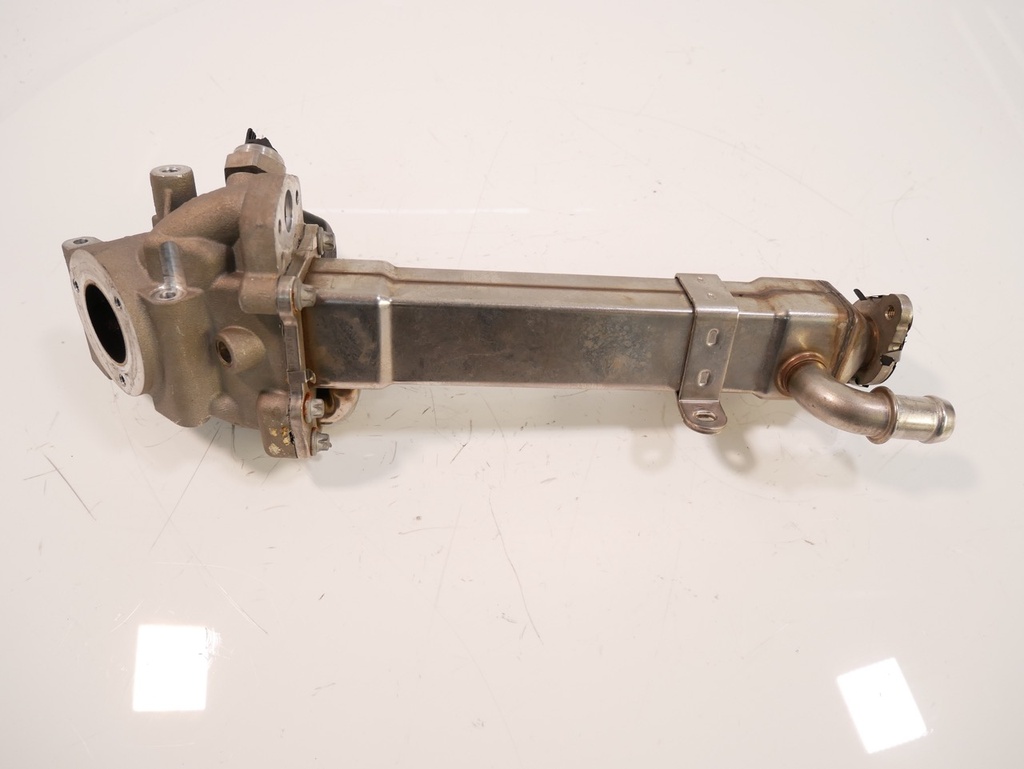 [MTD-426242] Refrigerador de gases de escape Mercedes E-Klasse 2.0 M274 A2741420619