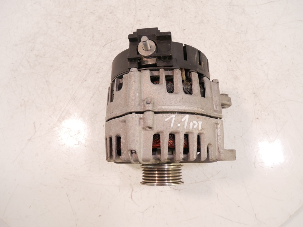 [MTD-423383] Alternador para Mercedes-Benz GLC X253 2.0 220d 4Matic OM654.920 143kW 194CV