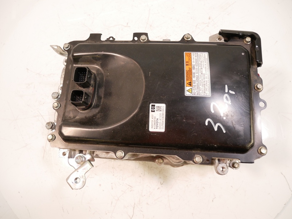 [MTD-429860] Inversor para Toyota C-HR 1.8 Hybrid 2ZR-FXE 2ZR G9200-47330