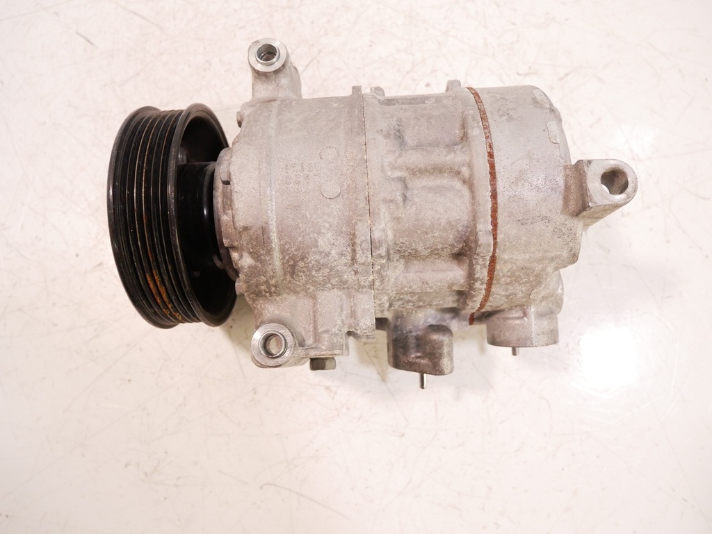 [MTD-420380] Compresor de aire acondicionado para Audi Seat Skoda VW 1.6 TDI 115 CV DGTE DGT 447250-5790