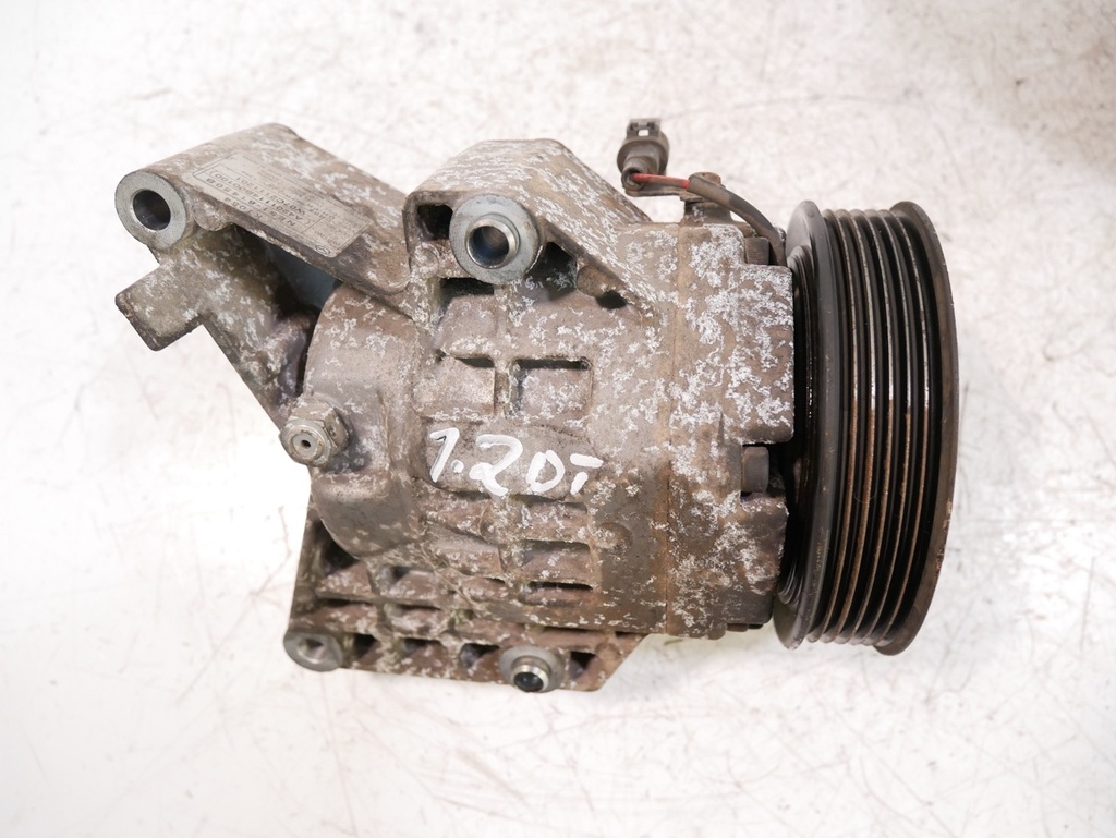 [MTD-425964] Compresor de aire acondicionado Mazda MX-5 NC 1.8 L8-DE NE51-61450B