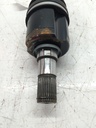 Palier delantero izquierdo Mazda CX-5 KF 2.2 D