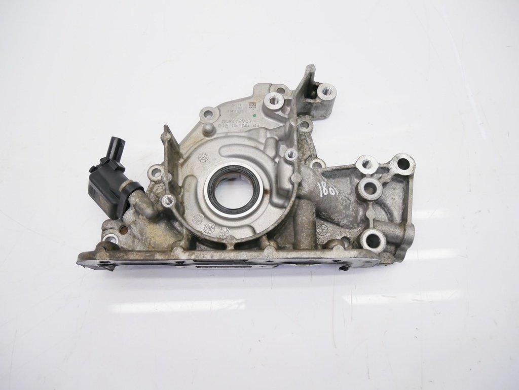 [MTD-422899] Bomba de aceite para VW Touran 5T 1.5 TSI DPCA/DPC 2020