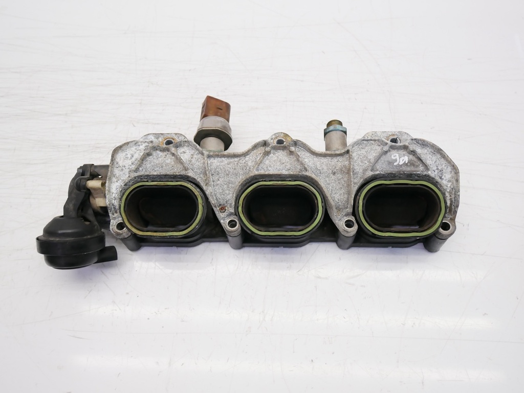 [MTD-424870] Colector de admisión Audi A4 S4 A5 S5 3.0 TFSI CAK CAKA 06E133109AF