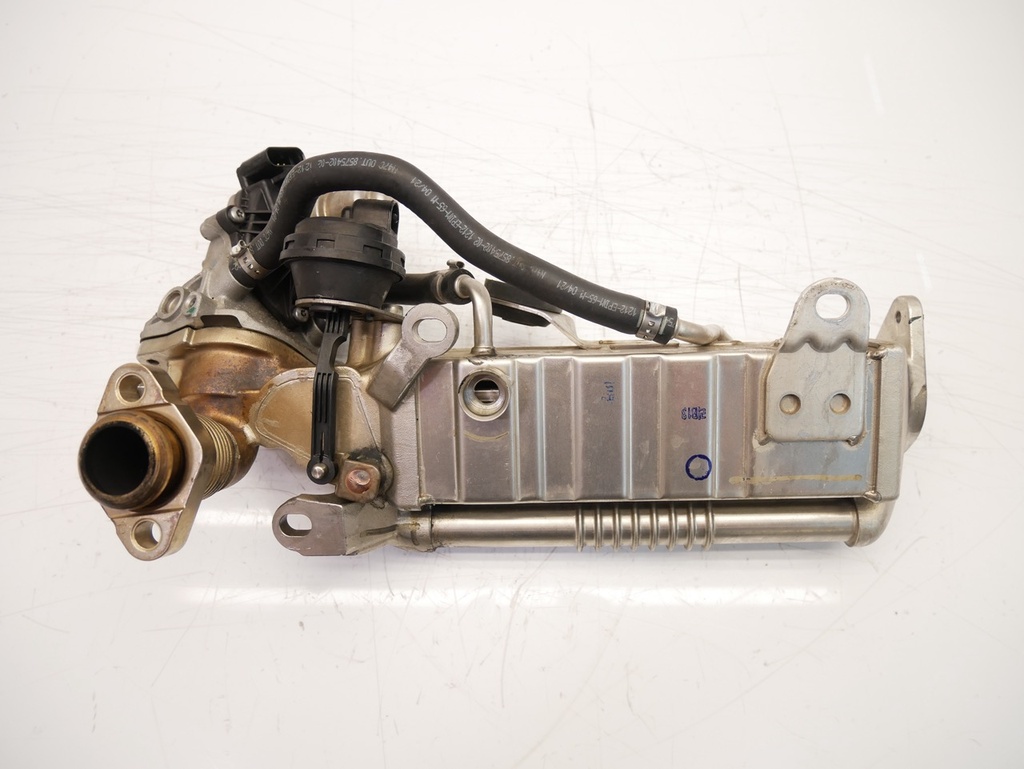 [MTD-427562] Enfriador de gases de escape Toyota Auris 1.6 D4-D 1WW 2016