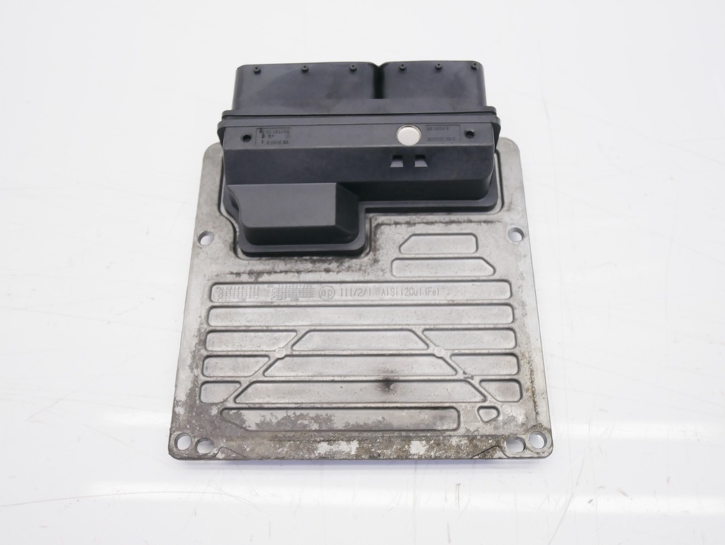 [MTD-426826] Unidad de control del motor für Mercedes C-Klasse W203 1.8 C CLC 180 271.946 M271