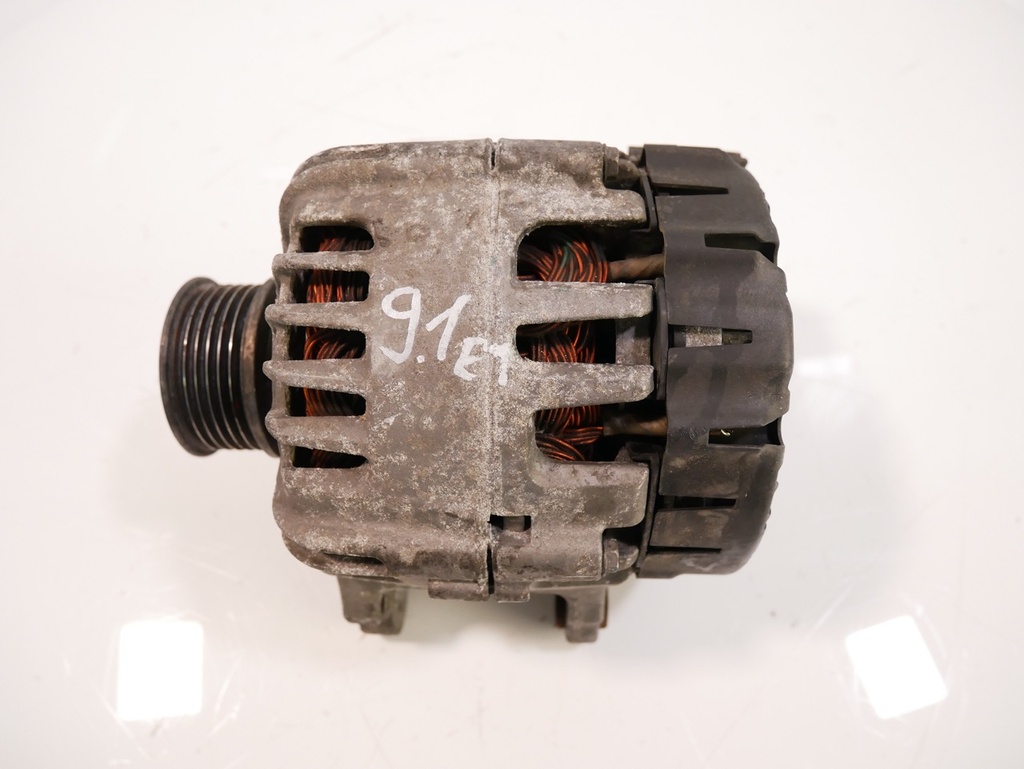 [MTD-426236] Alternador Audi A4 S4 A5 S5 Q5 SQ5 3.0 TFSI CWGD CWG 06E903024L