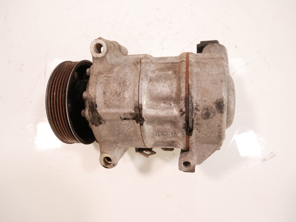 [MTD-426614] Compresor de aire acondicionado Citroën Peugeot 1.5 BlueHDI DV5RC YHZ YH01 9834291080