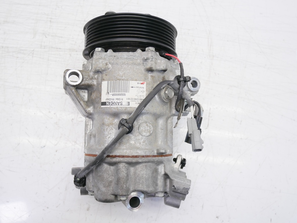 [MTD-425454] Compresor de aire acondicionado Nissan Juke F16 1.0 HR10DDT HRA0 926008955R