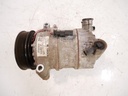 Compresor de aire acondicionado Opel Insignia A 1.6 CDTI B16DTH LVL 13367373