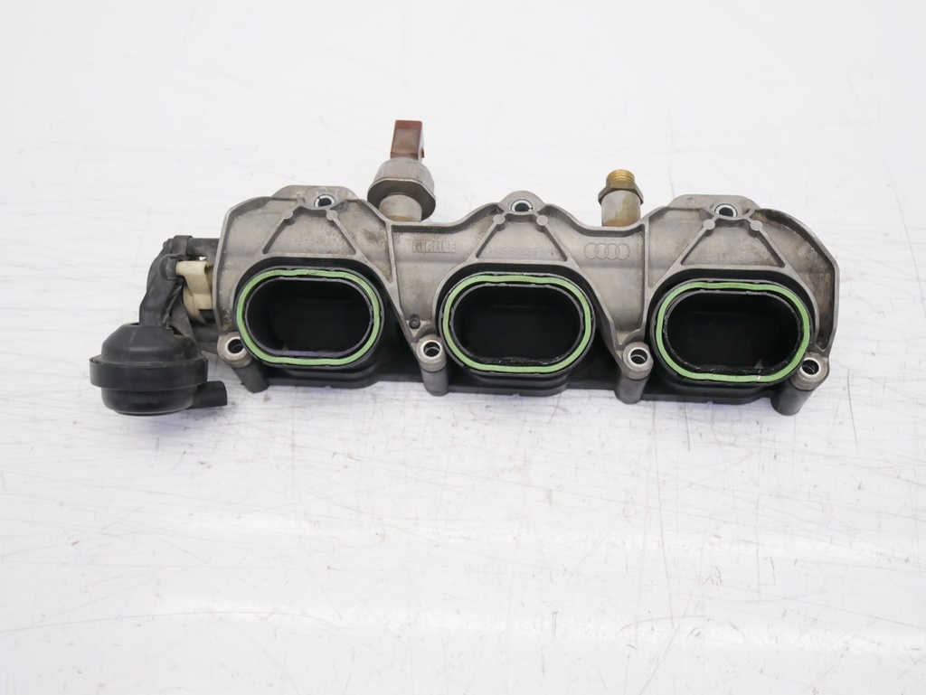 [MTD-429123] Rampa de inyectores Audi A4 S4 A5 S5 3.0 TFSI CAKA CAK 06E133109AF 06E133340C