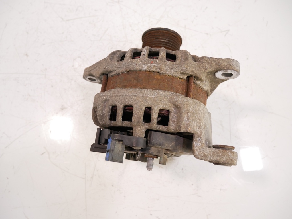 [MTD-428503] Alternador para Iveco Daily MK6 - 2.3 D - Código motor F1AGL411H - OE 5802217842
