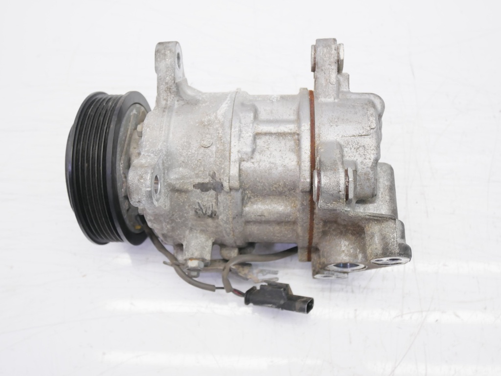 [MTD-429624] Compresor de aire acondicionado BMW X3 G01 G08 F97 2.0d B47D20B 6994082 140kW