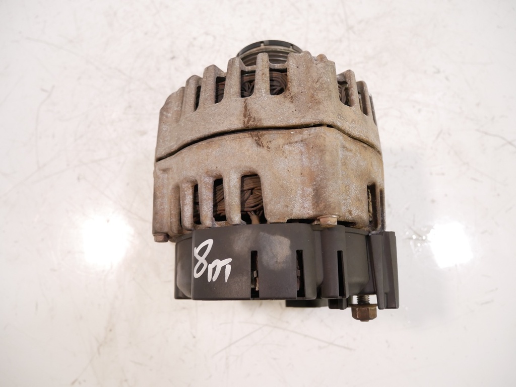 [MTD-429708] Alternador para Porsche Cayenne / VW Touareg 3.0 D V6 155-193 kW (211-262 CV) CVV CVVA MCV.VC - 059903023N - 156.000 km