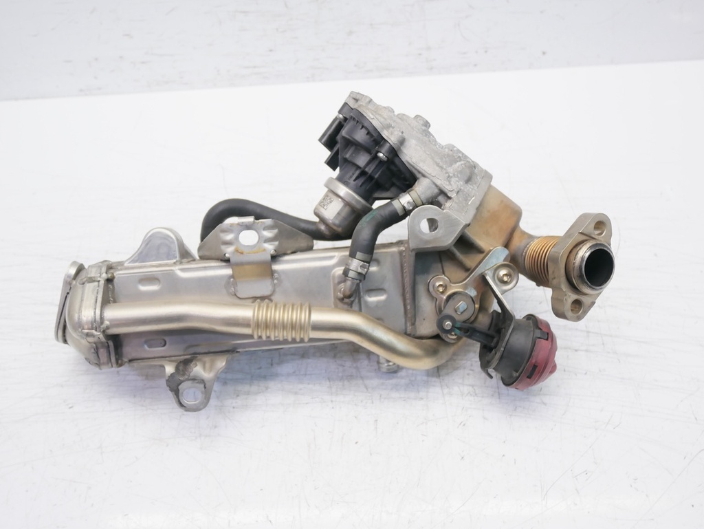 [MTD-431523] Enfriador de gases de escape BMW Serie 7 G11 G12 3.0 750d 750 Ld B57D30C 8570655
