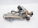 Enfriador de gases de escape BMW Serie 7 G11 G12 3.0 750d 750 Ld B57D30C 8570655