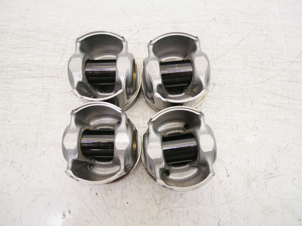 [MTD-436445] 4 pistones Ford Transit 2.0 EcoBlue YMR6 ATE0D