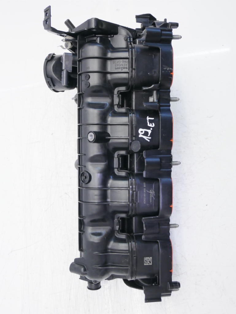 [MTD-432745] Colector de admisión Mercedes A-Klasse W177 1.3 M282 282.914 A2821401400