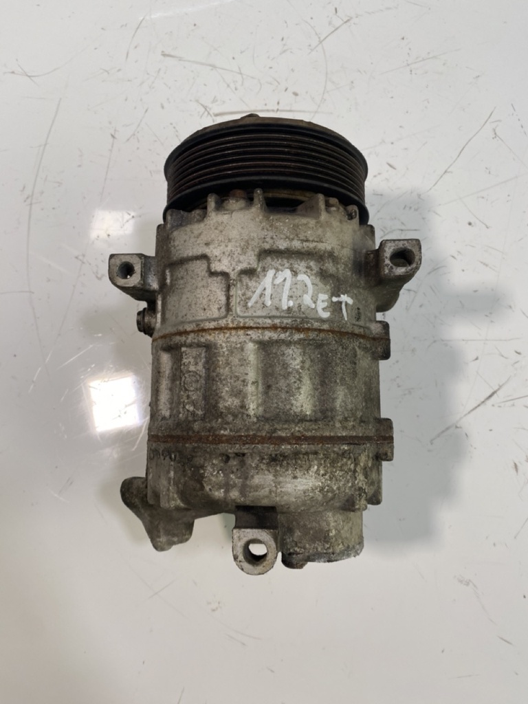 [MTD-426418] Compresor de aire acondicionado para Opel Vivaro A 2.0 CDTI M9R 2013