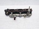 Colector de admisión para Audi A6 3.0 TFSI V6 CCAA CCA 06E133109AF