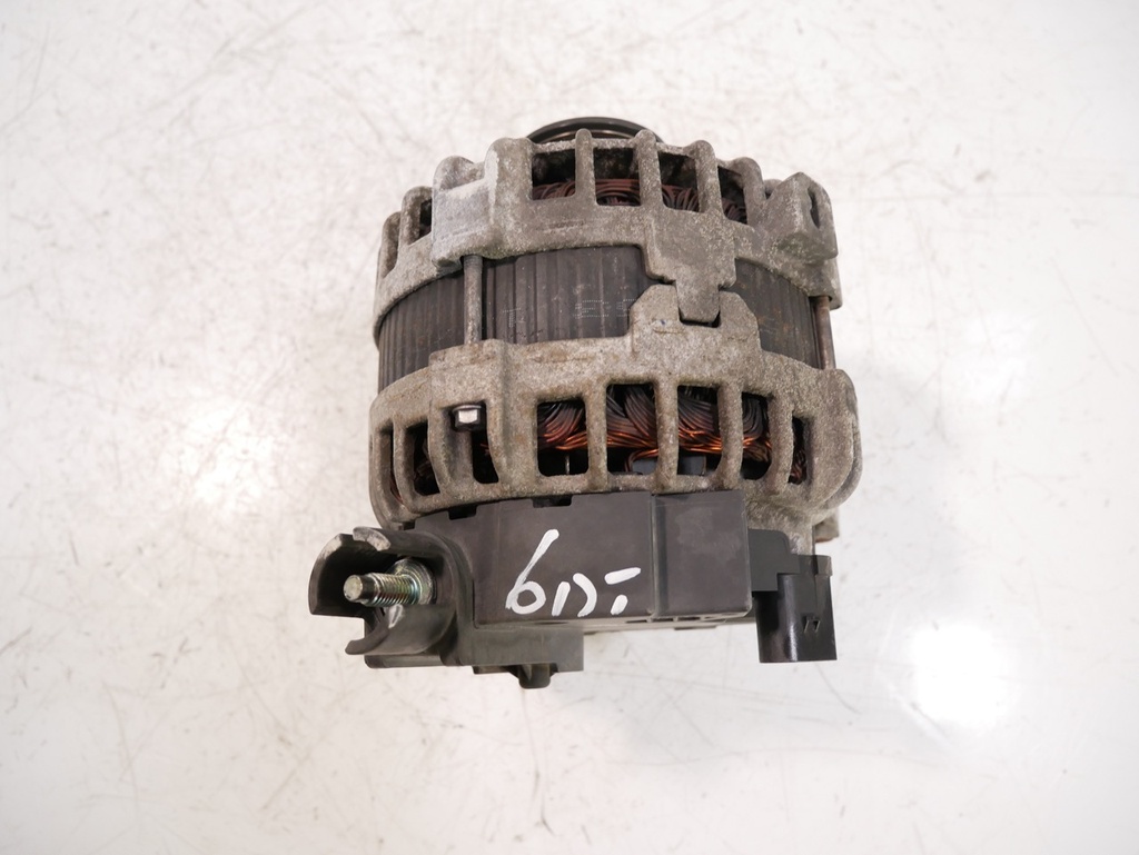 [MTD-433253] Alternador Land Rover Discovery L550 2.0 D 204DTD GX73-10300-DE