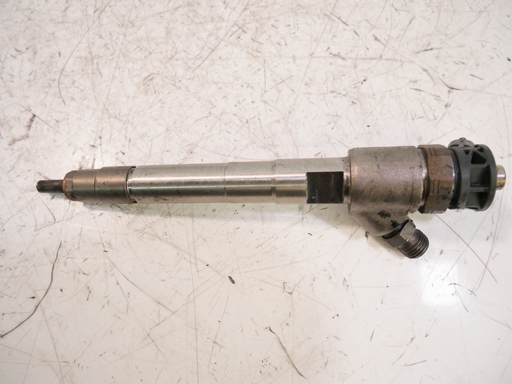 [MTD-435795] Inyector Jeep Dodge 3.0 CRD D V6 EXF VM48D 35062016F