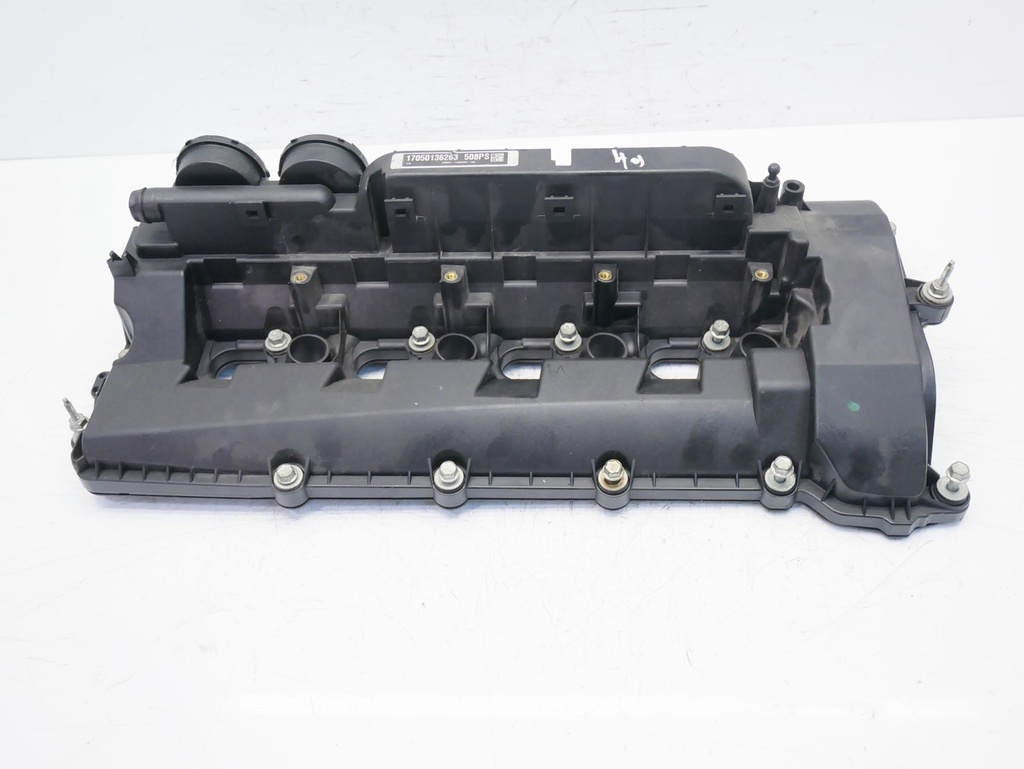 [MTD-430701] Tapa de válvulas Jaguar Land Rover 5.0 V8 508PS 8W93-6P036-AJ
