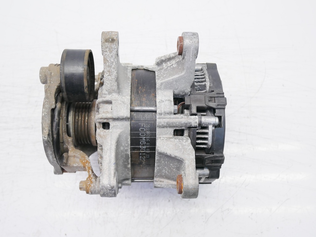 [MTD-432738] Alternador Mercedes A-Klasse W177 1.3 A200 M282 282.914 A0009062209