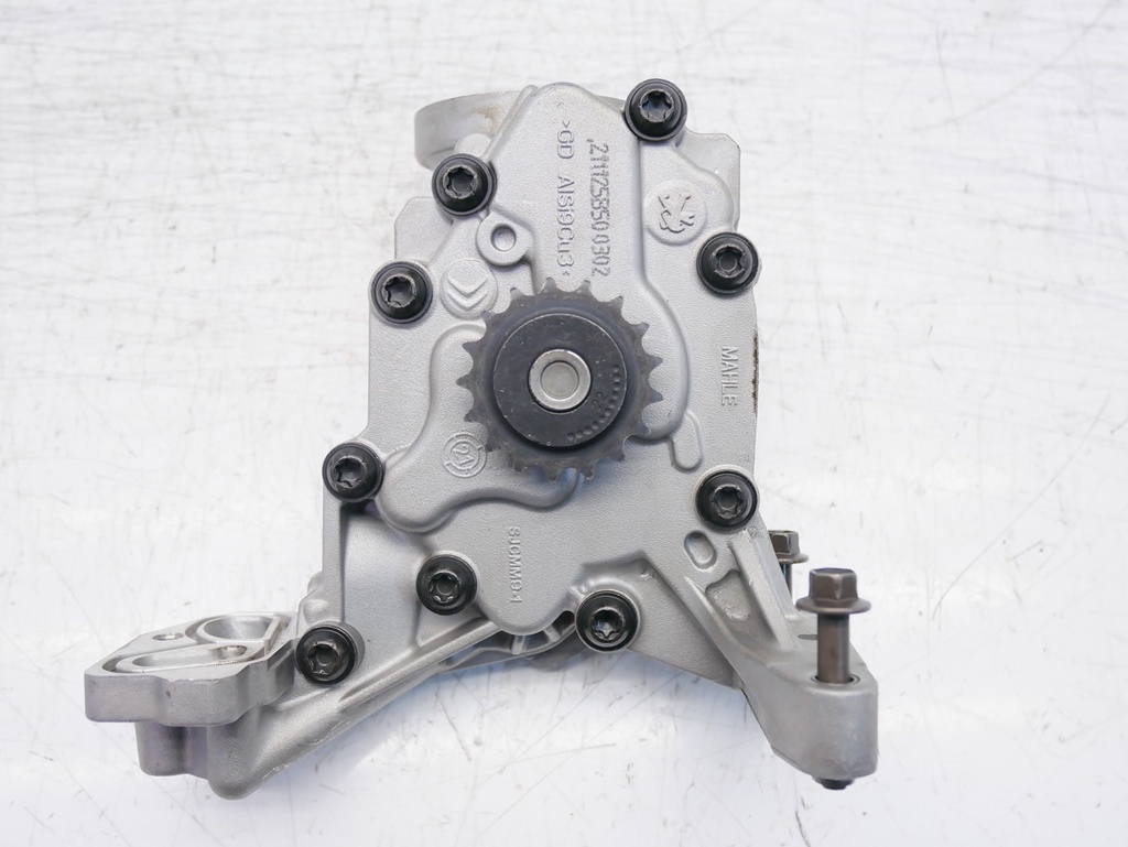 [MTD-432865] Bomba de aceite Opel Grandland X 1.2 F12XHT EB2ADTS 9837408880