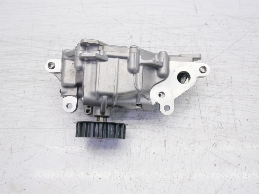 [MTD-433372] Bomba de aceite Ford 2.0 EcoBlue YMF6 GK2Q-6600