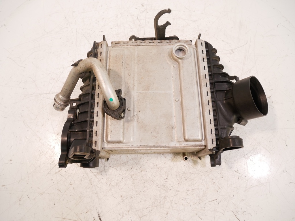 [MTD-433616] Intercooler para Mercedes Sprinter 2.0 d Diésel OM654.920 654.920 A6540904101